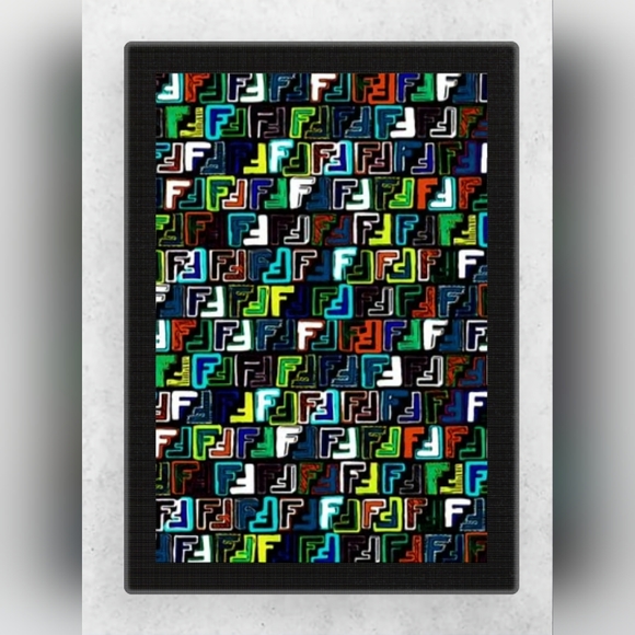 Fendi 8 1/2